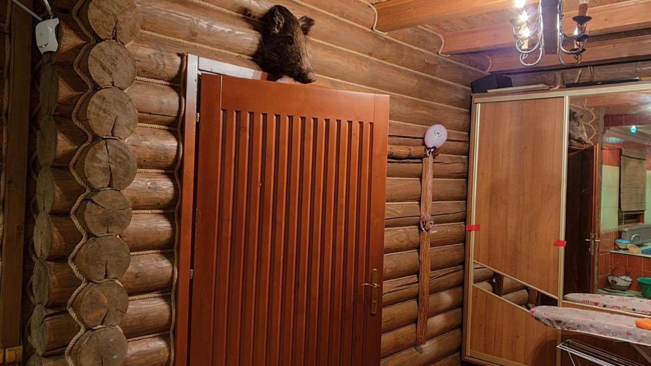 Viktoria Villa Ужгород Екстериор снимка